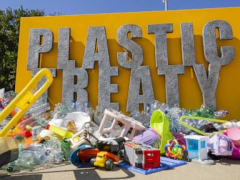 US at plastics treaty talks is rare international participation under Trump. What’s the goal?