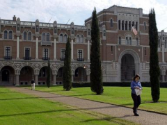 College endowment tax is leading to hiring freezes and could mean cuts in financial aid