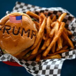 Was the owner of Trump Burger deported? What we know about the Texas chain