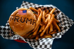 Was the owner of Trump Burger deported? What we know about the Texas chain