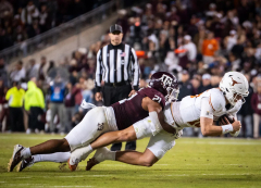 Reviewing Texas A&M’s “SEC Football: Any Given Saturday” appearance on Netflix
