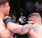 UFC on ESPN 72 full fight: Roman Dolidze avenges loss to Marvin Vettori