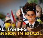 Can Brazil convict Bolsonaro and stand up to Trump?