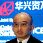 High-profile Chinese dealmaker Bao Fan released from detention: Report