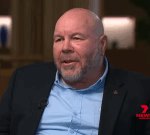 The Issue with Tim Lester: 7NEWS sits down with John Powers, former US soldier and Australian citizen