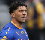 Eels coach Jason Ryles issues update on ‘shock’ Bailey Simonsson situation