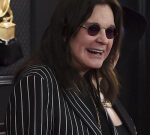 Documentary will show ‘final chapter’ of life of Black Sabbath’s Ozzy Osbourne