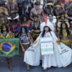 Indigenous alliance unveils Brazil’s first Native-led emissions strategy