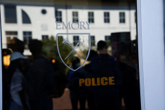 ‘Active shooter’ reported near Emory University in Atlanta: Police