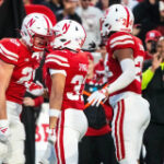 Nebraska football defensive back Donovan Jones could see an expanded role in 2025