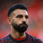 Salah criticises UEFA tribute to ‘Palestinian Pele’