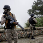 Haiti declares three-month state of emergency as gang violence spikes