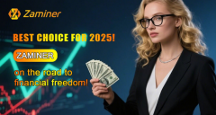 5 Cloud Mining Platforms Compared: Why ZA Miner Leads the Pack in 2025