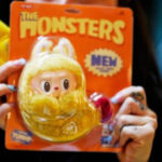 $7K worth of Labubu dolls stolen from Los Angeles store, authorities say