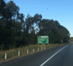 Body found on Pacific Motorway after cars crash into unoccupied motorcycle
