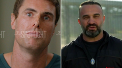 Dad who lost three kids to drunk driver sits down with their killer in jail