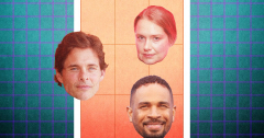 Telematrix No. 49: August 11, 2025