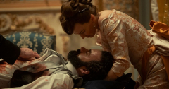 The Gilded Age Must Kill