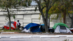 Red States Are Suddenly Cracking Down on Squatters — Despite No Evidence of a Crisis