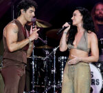 Jonas Brothers Reunite With Demi Lovato for ‘Camp Rock’ Classics at Stadium Tour Opener