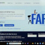 FAFSA application is open for early testing. Here’s what to know.