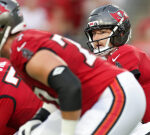 Report card grades from the Buccaneers dominant win over the Titans