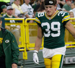 Two potentially important special teamers for Packers suffer injuries in preseason opener