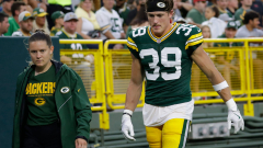 Two potentially important special teamers for Packers suffer injuries in preseason opener