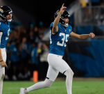 The 5 longest NFL field goals, including Cam Little’s 70-yarder
