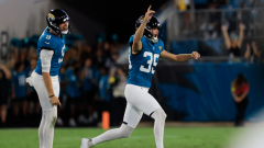 The 5 longest NFL field goals, including Cam Little’s 70-yarder