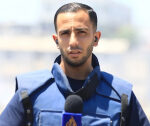 Al Jazeera condemns killing of its journalists by Israeli forces in Gaza