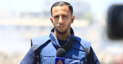 Al Jazeera condemns killing of its journalists by Israeli forces in Gaza