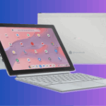 Get More Done With a Touchscreen Chromebook That Travels Light