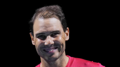Rafael Nadal’s wife Mery Perello gives birth to second son