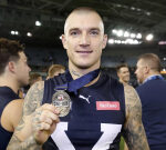 AFL locks in date for blockbuster State of Origin return between Victoria and Western Australia
