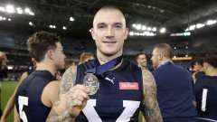 AFL locks in date for blockbuster State of Origin return between Victoria and Western Australia