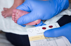 Blood taken from Danish babies ended up in huge genetic study—without consent