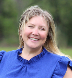 Nicole Fairfield Lauded for Continued Excellence in Swimming Education and Aquatics