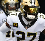 27 days until Saints season opener: Every player to wear No. 27