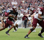 Key takeaways from Texas A&M’s Saturday scrimmage video