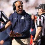 A scavenger hunt to find college football’s next national champion coach turns up key names