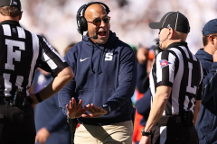 A scavenger hunt to find college football’s next national champion coach turns up key names