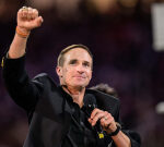 Drew Brees weighs in on the Kansas City Chiefs’ offensive line’s impact on Patrick Mahomes