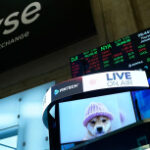 US stock futures higher ahead of inflation data
