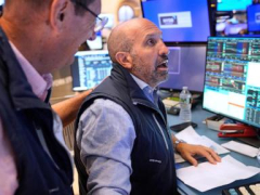 Asian shares advance on relief that Trump is delaying higher China tariffs