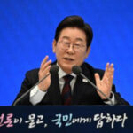 South Korean President Lee will travel to Washington for Aug. 25 meeting with Trump