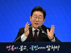 South Korean President Lee will travel to Washington for Aug. 25 meeting with Trump