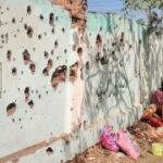 Sudanese RSF fighters kill more than 40 people in Darfur camp