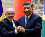 China, Brazil can be models of ‘self-reliance’ for Global South, Xi says