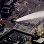 Two dead, 10 injured in explosion at US steel plant in Pennsylvania